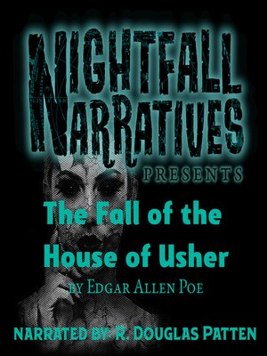 cover image of The Fall of the House of Usher